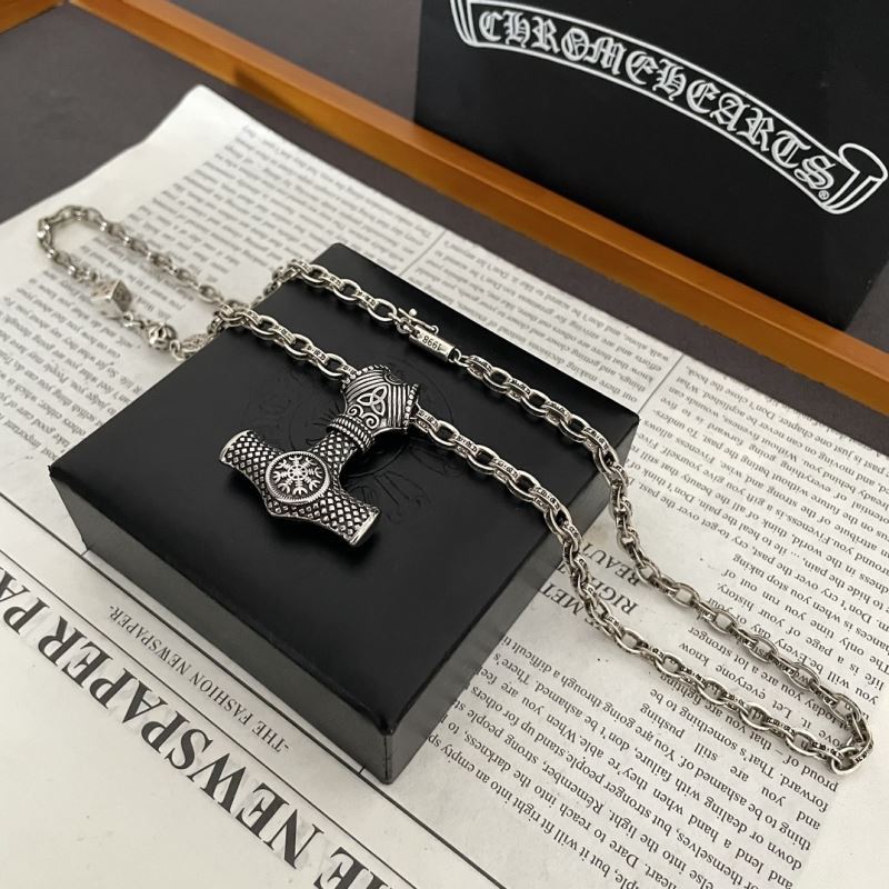 Chrome Hearts Necklaces